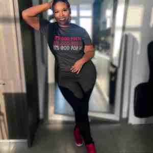 Itโs God For Me Tshirt