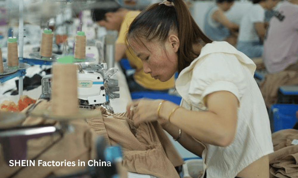Factories