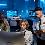 Major Us Airlines Just Sold Your Data to Homeland Security