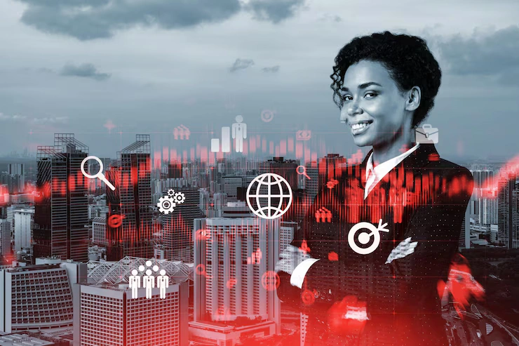 GHANA Signs $1 BILLION Deal with UAE To Build Tech Hub in Ningo