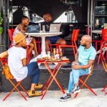 Black-Owned Restaurants and Cafes to Try While Traveling