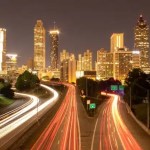 Atlanta Overtakes New York in 2025 Worst Traffic Rankings