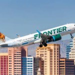 Frontier Airlines Launches New Nonstop Flights to Turks and Caicos