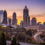 Atlanta Ranked Best North American City for Chicken Wings