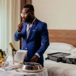 The Man Behind the First Luxury Hotel for Black Americans