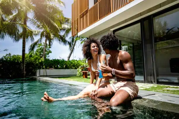 The Rise of Black Luxury Travel: Destinations Elevating the Experience