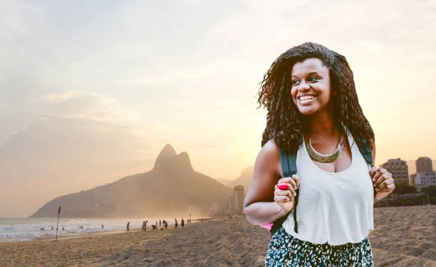The Best Beach Destinations for Black Travelers This Year