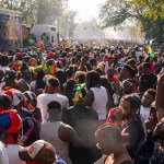 Why Black Travelers Are Flocking to Cultural Festivals Around the World