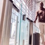 Airports Allow Non-Travelers Past Security: What It Means for Black Travel Visits