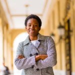 Former French Spy (Now Guinean First Lady) Votes: Inspiring Global Black Leadership