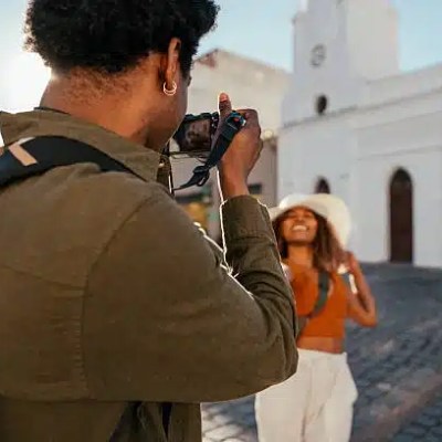 Travel Photography Tips to Capture Culture With Respect