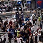 Atlanta May Replace TSA With a Private Screening Company at the World’s Busiest Airport