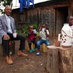 Finding British Soldiers Who Left Children Behind in Kenya