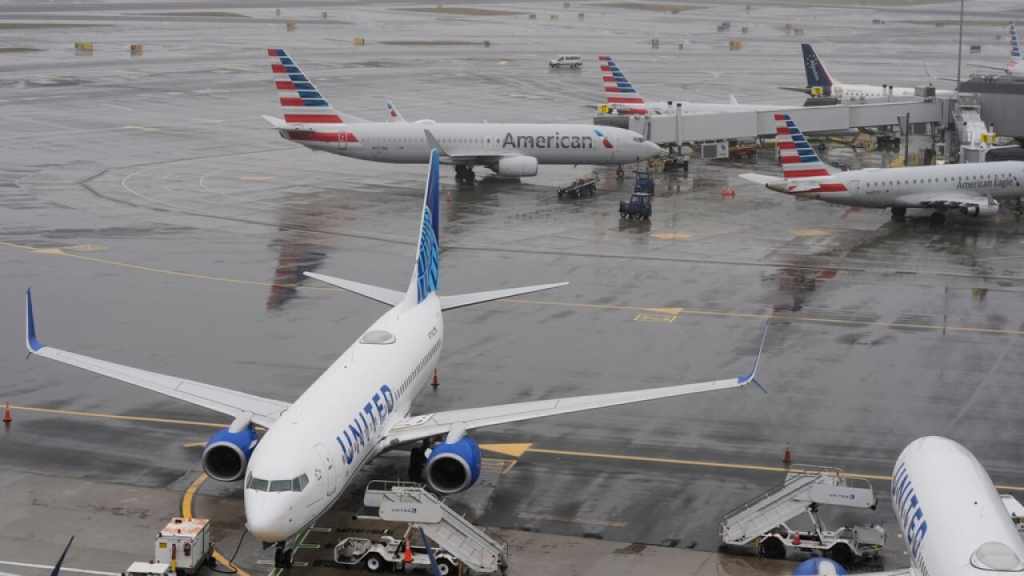 Why Airlines Raised Ticket Prices