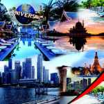 3 Countries You Can Visit in One Trip, Cost and Time Included