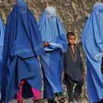 Afghan Women Have Officially Lost All Rights to Live Freely