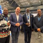 Cape Town, Zimbabwe, and Namibia Launch Unified Tourism Corridor