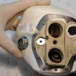 FRANCE UNVEILED AN ARTIFICIAL HEART THAT CAN BEAT FOREVER WITHOUT A DONOR